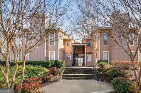 1525 Terrell Mill Pl SE #J, Marietta, GA 30067