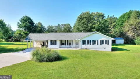 2949 Shoal Creek Rd, Monroe, GA 30656