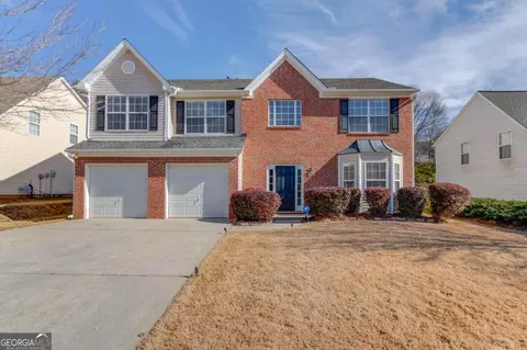 3951 Oak Crossing Dr, Suwanee, GA 30024