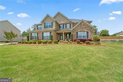 419 Oatgrass Dr, Grayson, GA 30017 photo 3