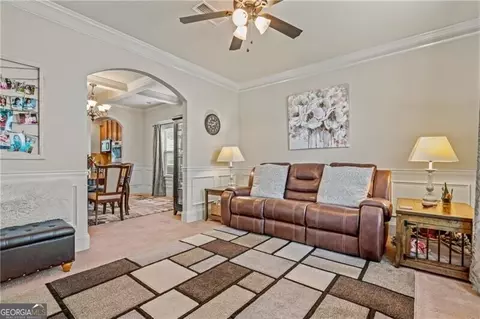 419 Oatgrass Dr, Grayson, GA 30017 photo 9
