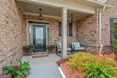 419 Oatgrass Dr, Grayson, GA 30017 photo 4