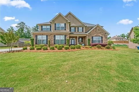 419 Oatgrass Dr, Grayson, GA 30017 photo 2