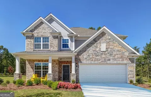 1566 Maston Rd, Auburn, GA 30011