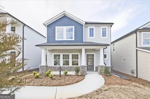 4624 Electric Ave, Mableton, GA 30126