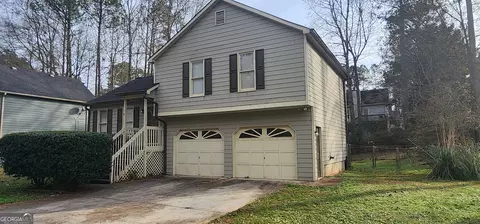 515 Villa Rosa Rd, Temple, GA 30179