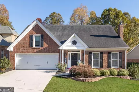 415 Shelli Ln, Roswell, GA 30075