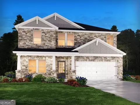 6959 Newcastle Ct, Fairburn, GA 30213