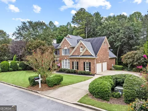 214 Cedarhurst Dr, Canton, GA 30115 photo 7