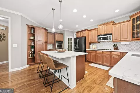 214 Cedarhurst Dr, Canton, GA 30115 photo 22