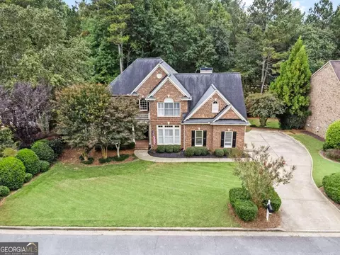 214 Cedarhurst Dr, Canton, GA 30115
