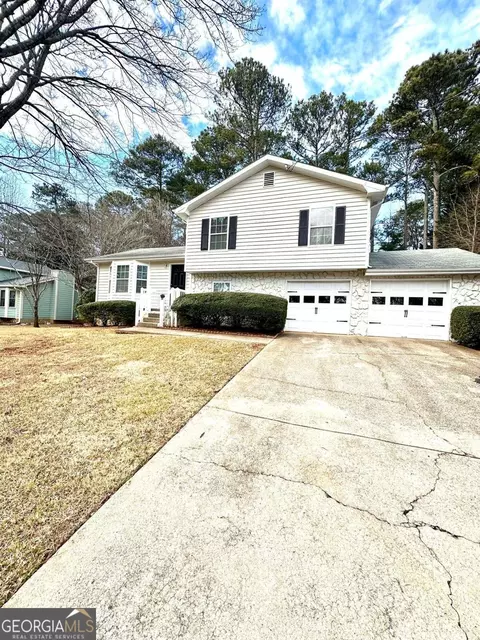 367 Arbour Run, Suwanee, GA 30024