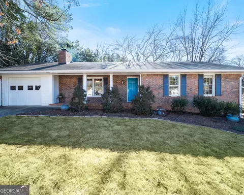 3143 Windfield Cir, Tucker, GA 30084
