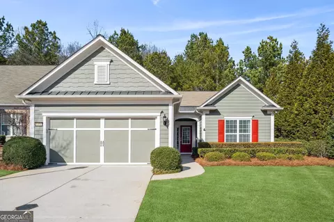 6404 Autumn Crest Ln, Hoschton, GA 30548