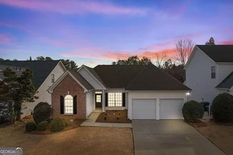 56 Lakebrooke Ln, Marietta, GA 30066