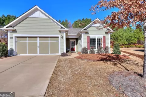 1400 Crooked Creek Rd, Greensboro, GA 30642