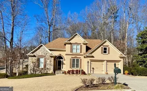 5394 Coldstream Way, Powder Springs, GA 30127