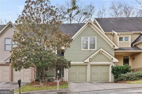 2515 Village Creek Lndg SE, Atlanta, GA 30316