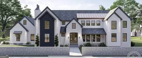 2699 Holbrook Campground Rd, Alpharetta, GA 30004