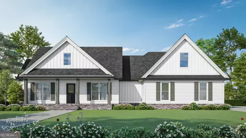 2776 Mahlon Smith Rd, Social Circle, GA 30025