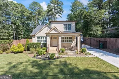 1760 Line St, Decatur, GA 30032