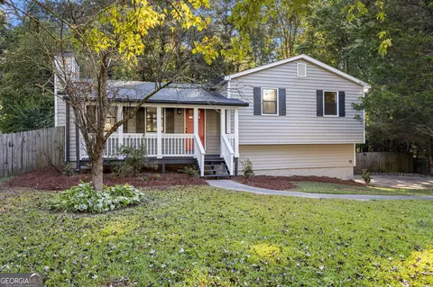 3115 Barrett Ct, Powder Springs, GA 30127