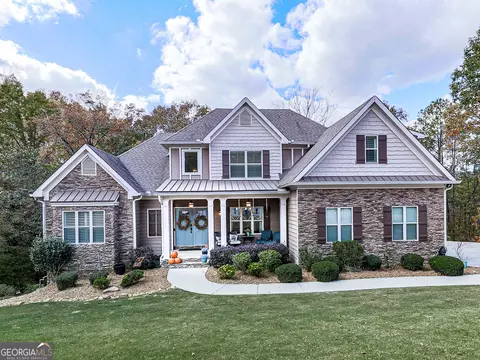 207 Schley Trl, Canton, GA 30115