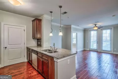 901 Abernathy Rd NE, Atlanta, GA 30328