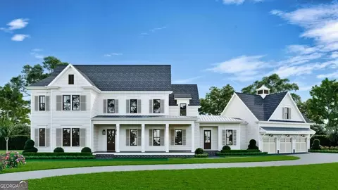 315 Blackberry Ridge Trl, Milton, GA 30004