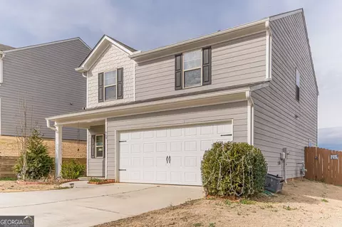 668 Independence Ave, Pendergrass, GA 30567 photo 3