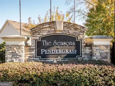 668 Independence Ave, Pendergrass, GA 30567 photo 33
