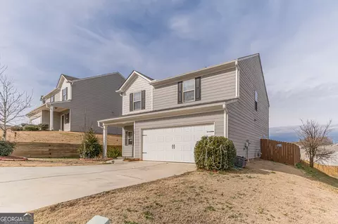 668 Independence Ave, Pendergrass, GA 30567 photo 4