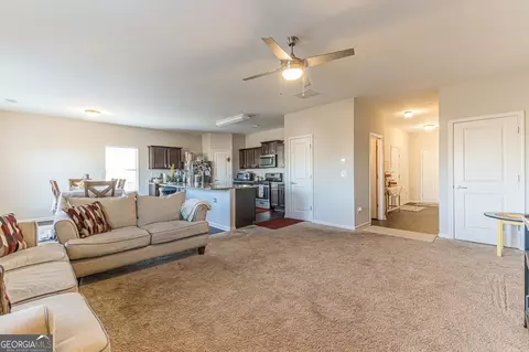 668 Independence Ave, Pendergrass, GA 30567 photo 9