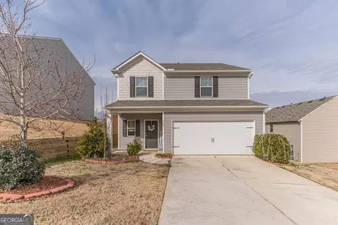 668 Independence Ave, Pendergrass, GA 30567 photo 2
