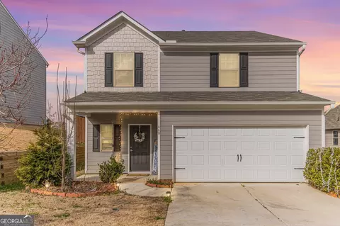 668 Independence Ave, Pendergrass, GA 30567