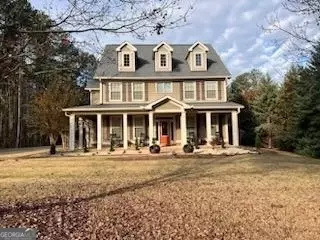 237 Suffolk Way, Mcdonough, GA 30252