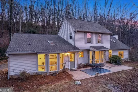 2295 Mountain Rd, Cumming, GA 30040