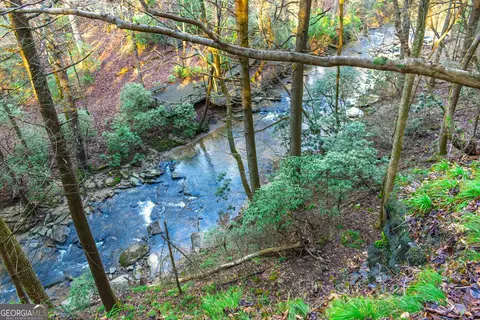 36 Mountain Creek Hollow Drive, Talking Rock, GA 30175