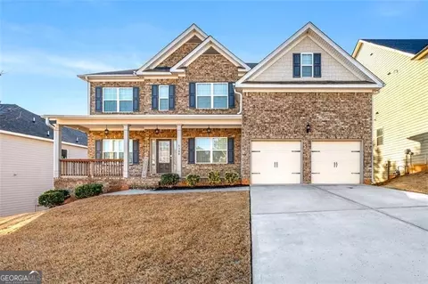 5300 Rosewood Pl, Fairburn, GA 30213