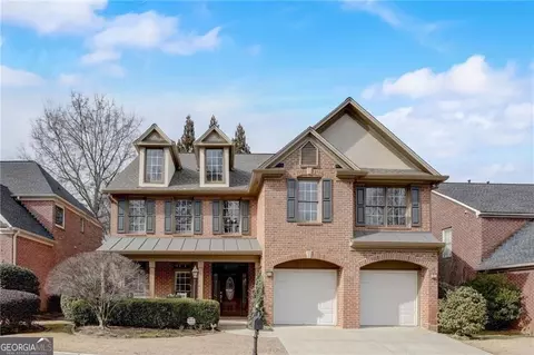 1999 Gramercy Cir, Atlanta, GA 30341