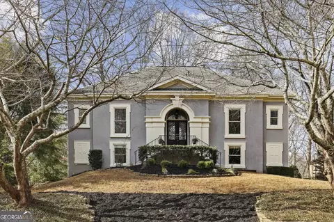 3388 Parsons Ridge Ln, Duluth, GA 30097
