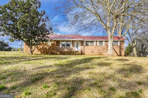 505 Burns Rd, Carrollton, GA 30117
