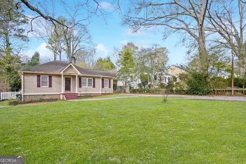 3176 Clairwood Ter, Atlanta, GA 30341