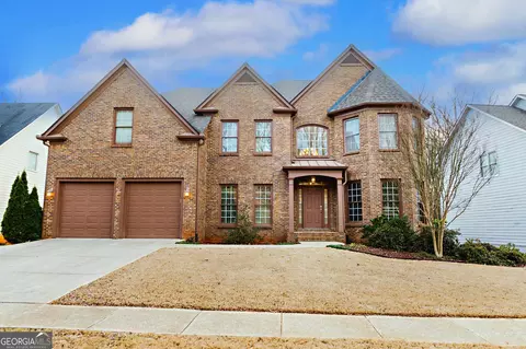 4825 Trilogy Park Trl, Hoschton, GA 30548