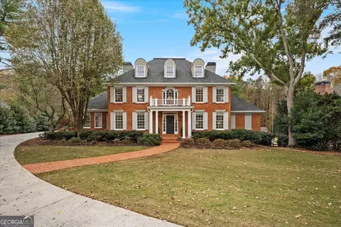 645 Kensington Farms Dr, Milton, GA 30004