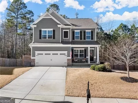 220 Orange Cir, Dawsonville, GA 30534