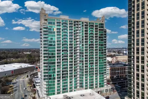361 17th St NW #2513, Atlanta, GA 30363