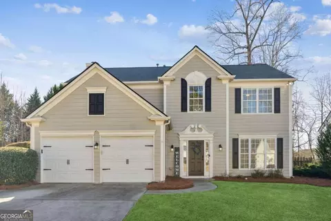 5260 W Price Rd, Suwanee, GA 30024