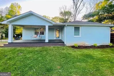 2777 Gresham Rd SE, Atlanta, GA 30316