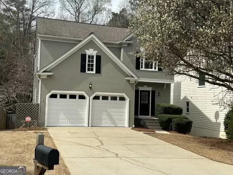 10100 Barston Ct, Johns Creek, GA 30022